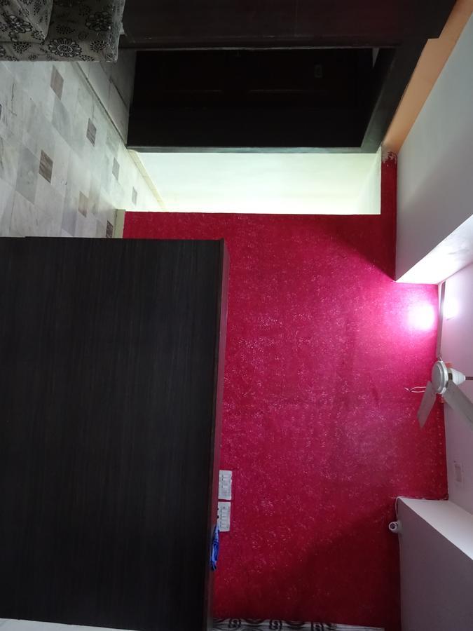 Rajshree Hotel อาเมดาบัด ภายนอก รูปภาพ